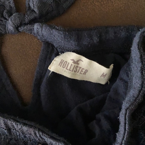 Hollister dress size medium - Picture 3 of 4